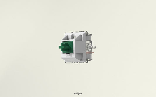 BBN Linear Switches (X10)