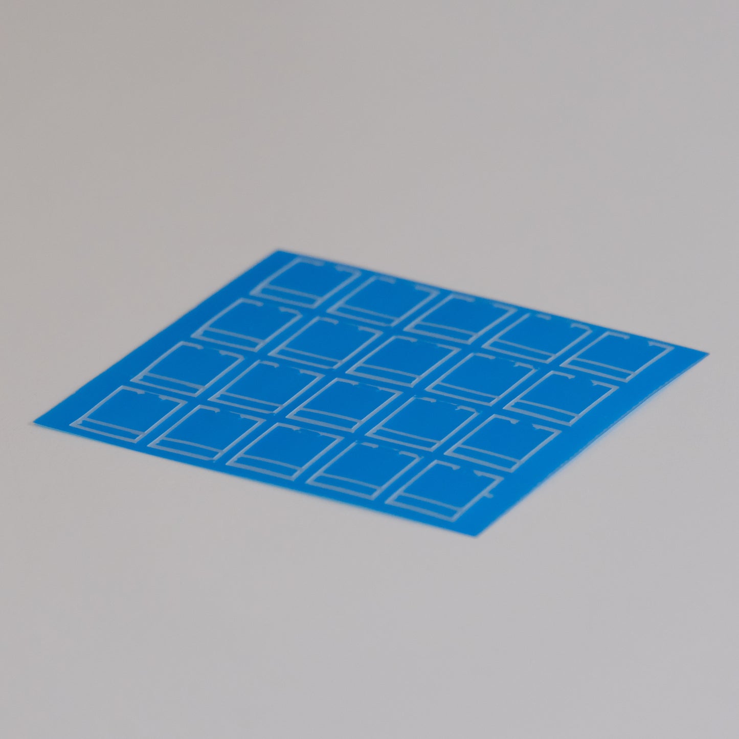 Durock Switch Films 0.15mm