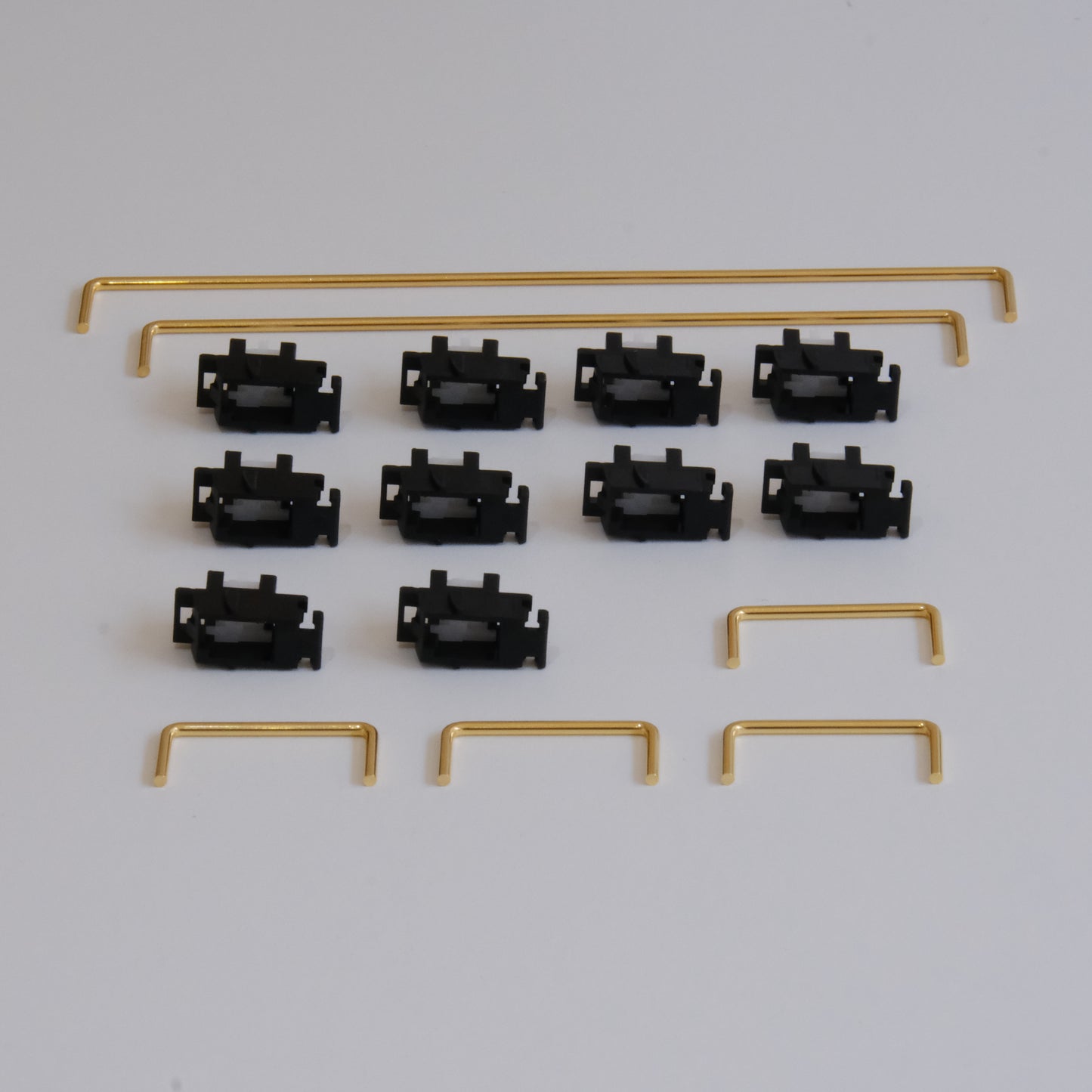 Durock Plate Mount Stabilisers