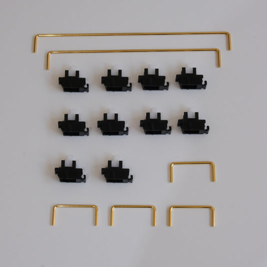 Durock Plate Mount Stabilisers