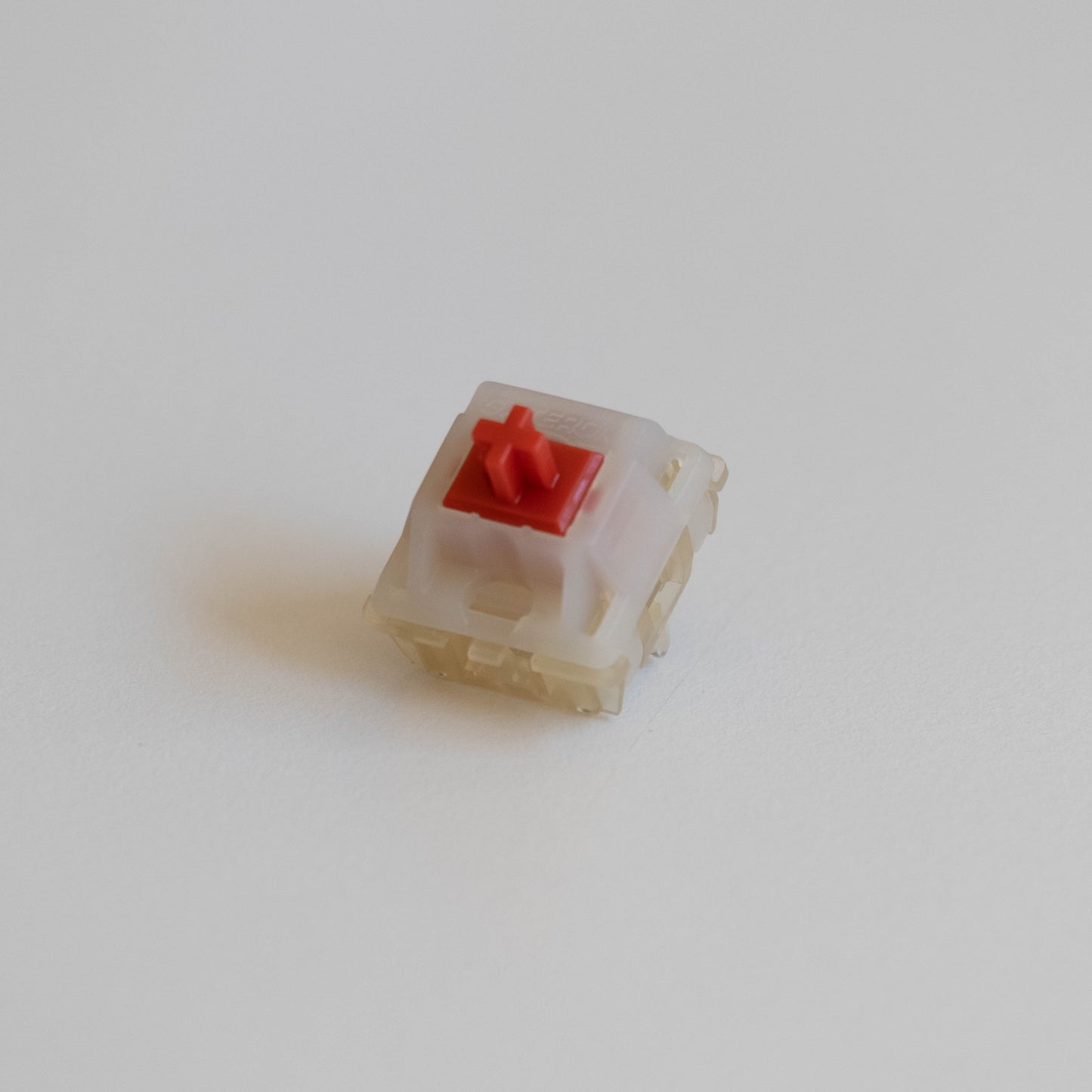 Gateron Cream Soda Switches (X10)