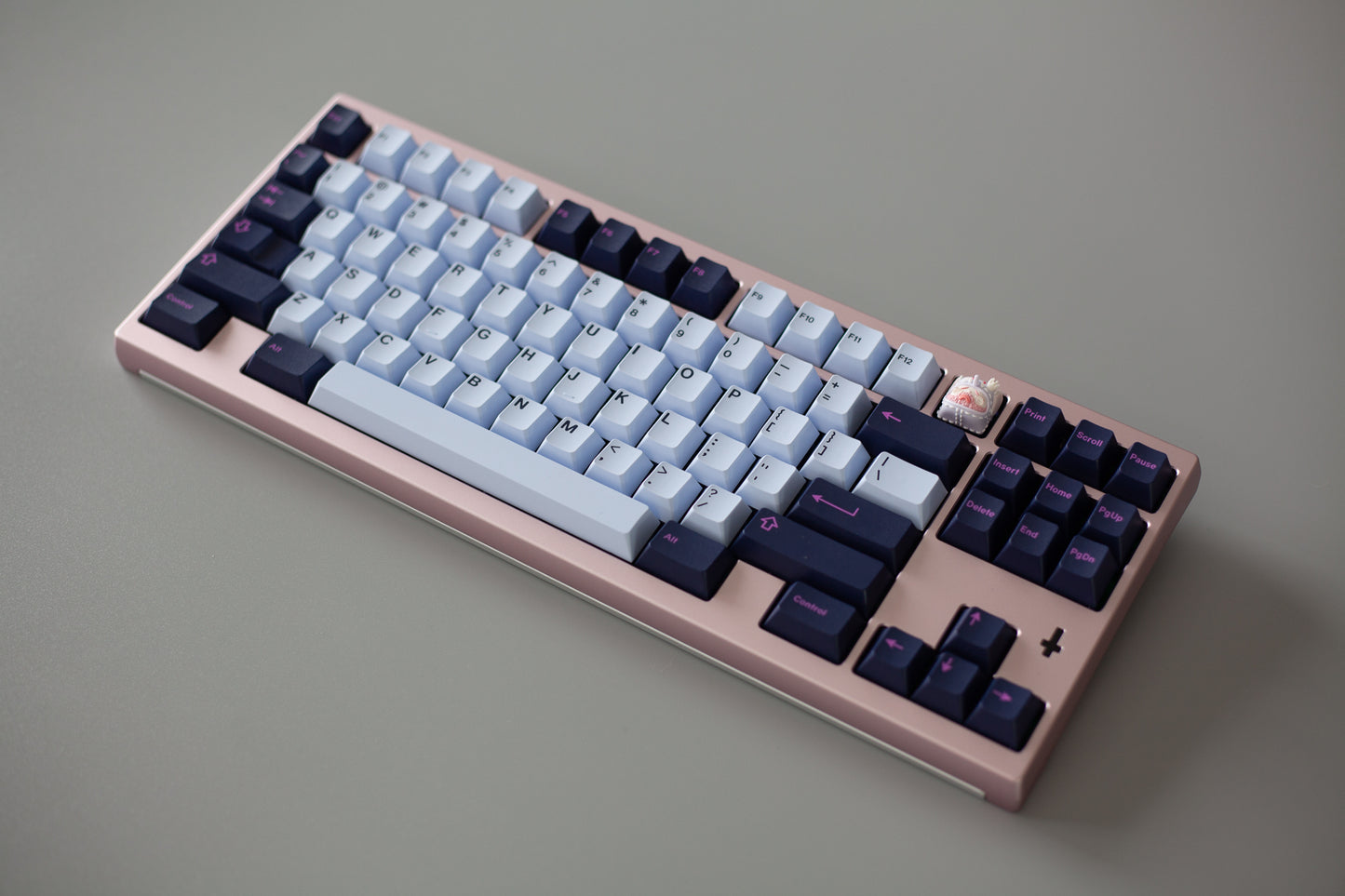 Duality TKL [Case Only]