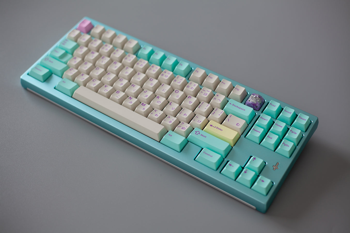 Duality TKL [Case Only]