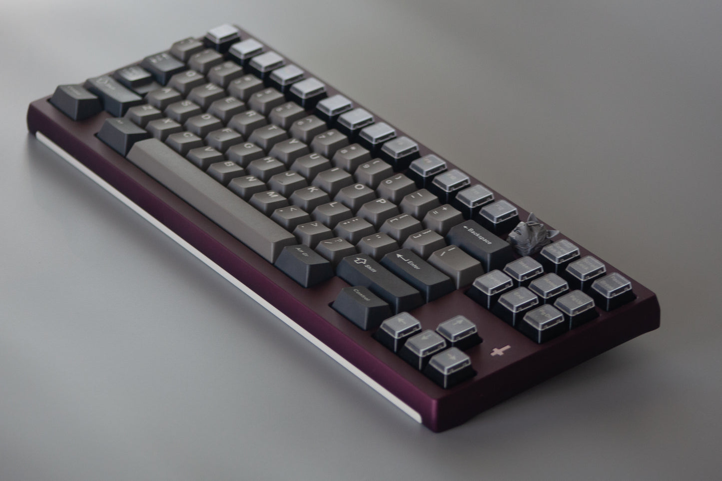 Duality TKL [Case Only]