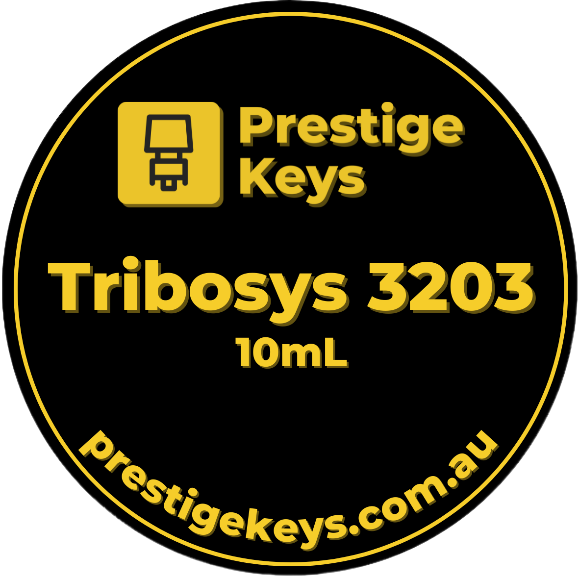Tribosys 3203