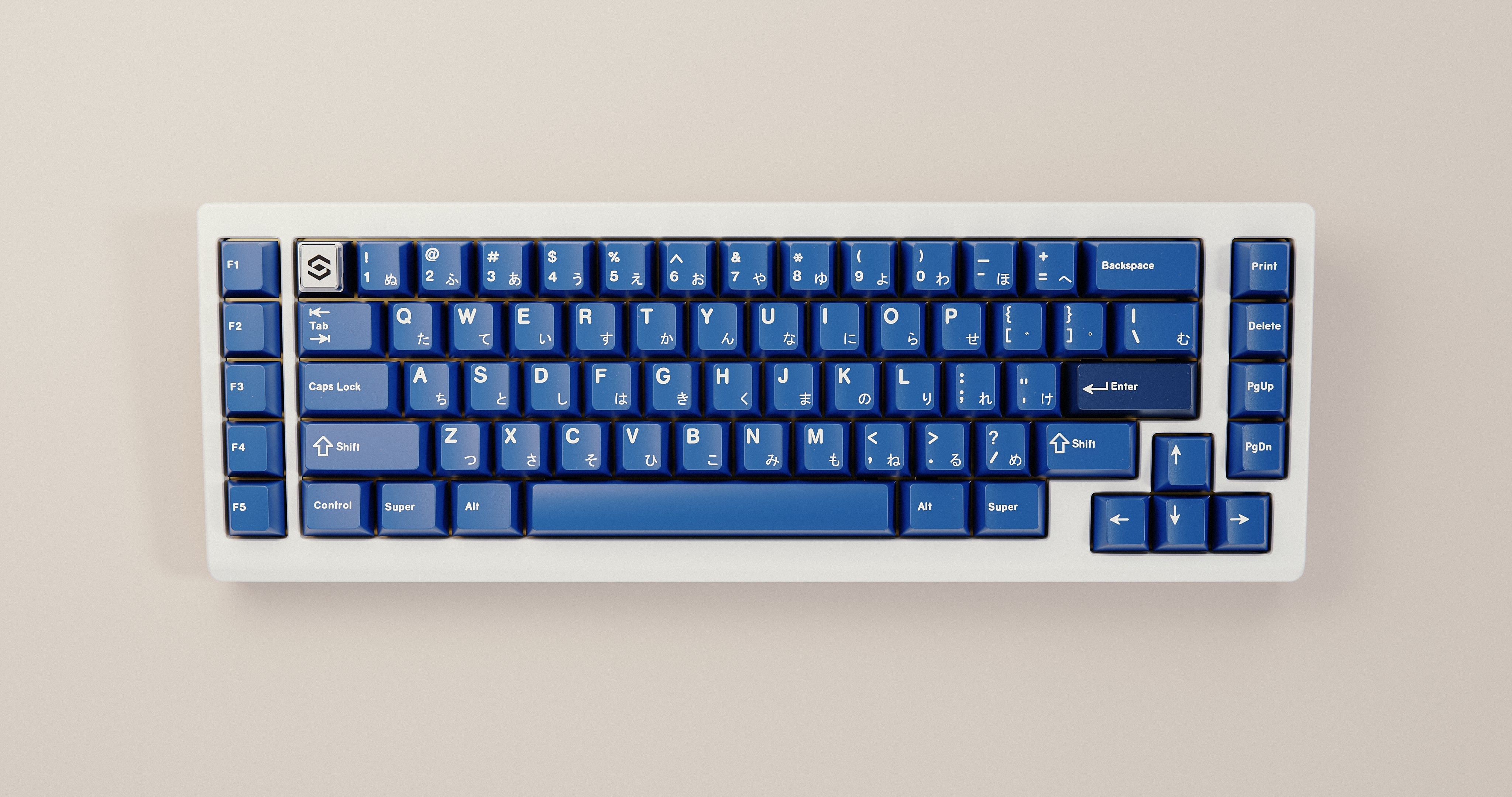 Prestige Keys Australia's Custom Mechanical Keyboard Shop