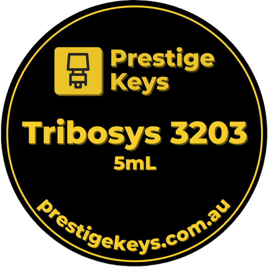 Tribosys 3203