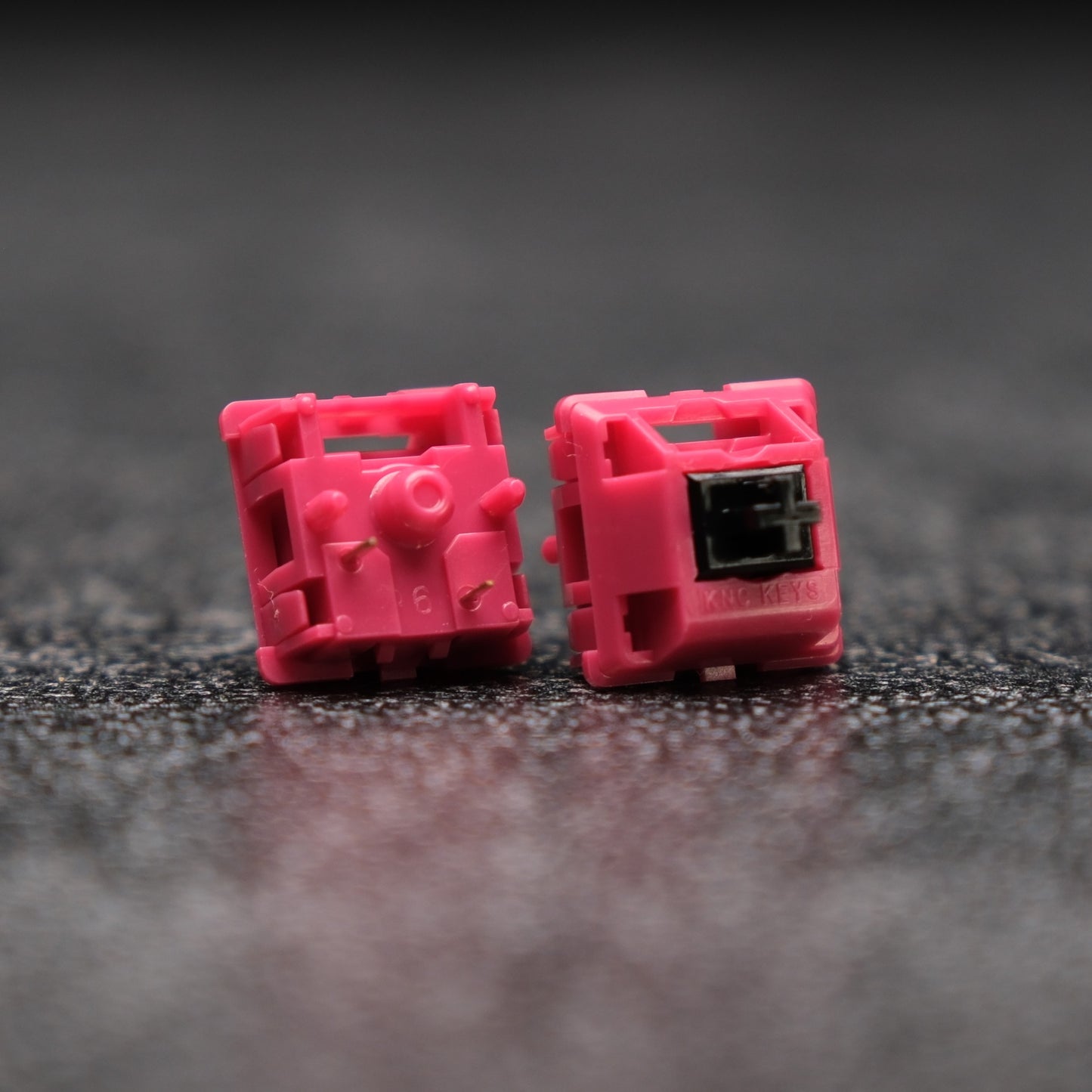 Red Jacket 2.0 Switches (X35)